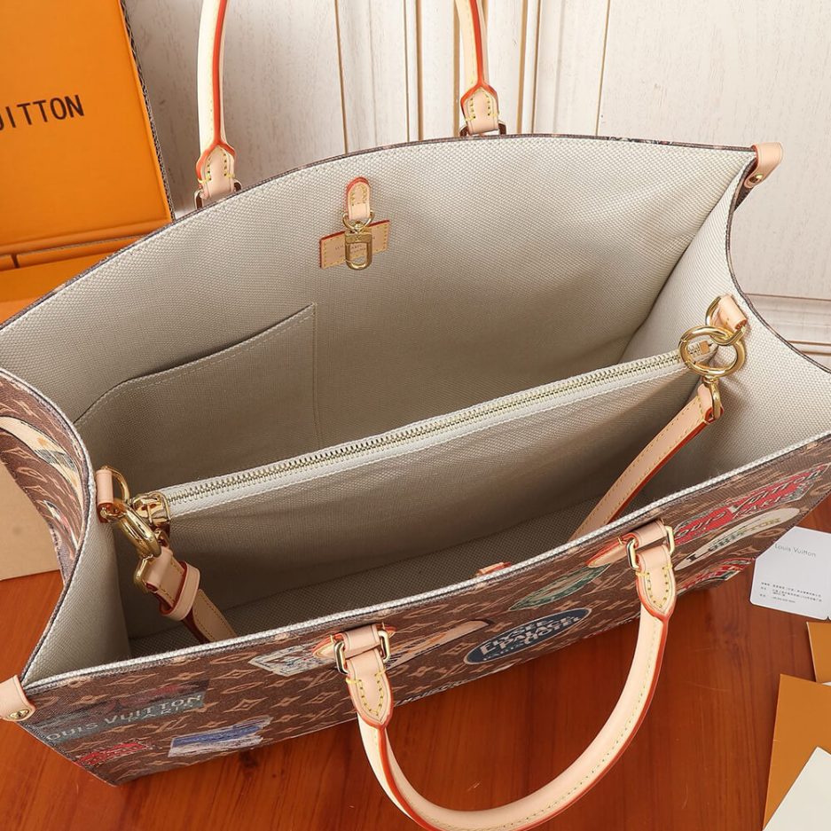LV OnTheGo Voyage - Image 4