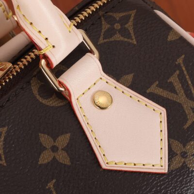 Alternative view of LV Speedy Bandouliere 20