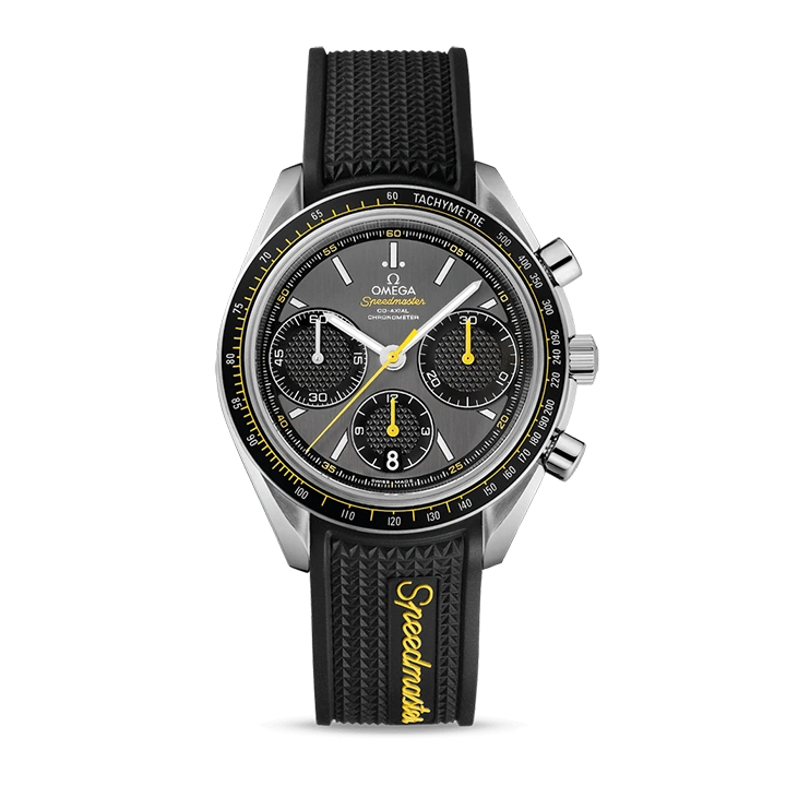 RACING CO‑AXIAL CHRONOMETER CHRONOGRAPH 40 MM-326.32.40.50.06.001