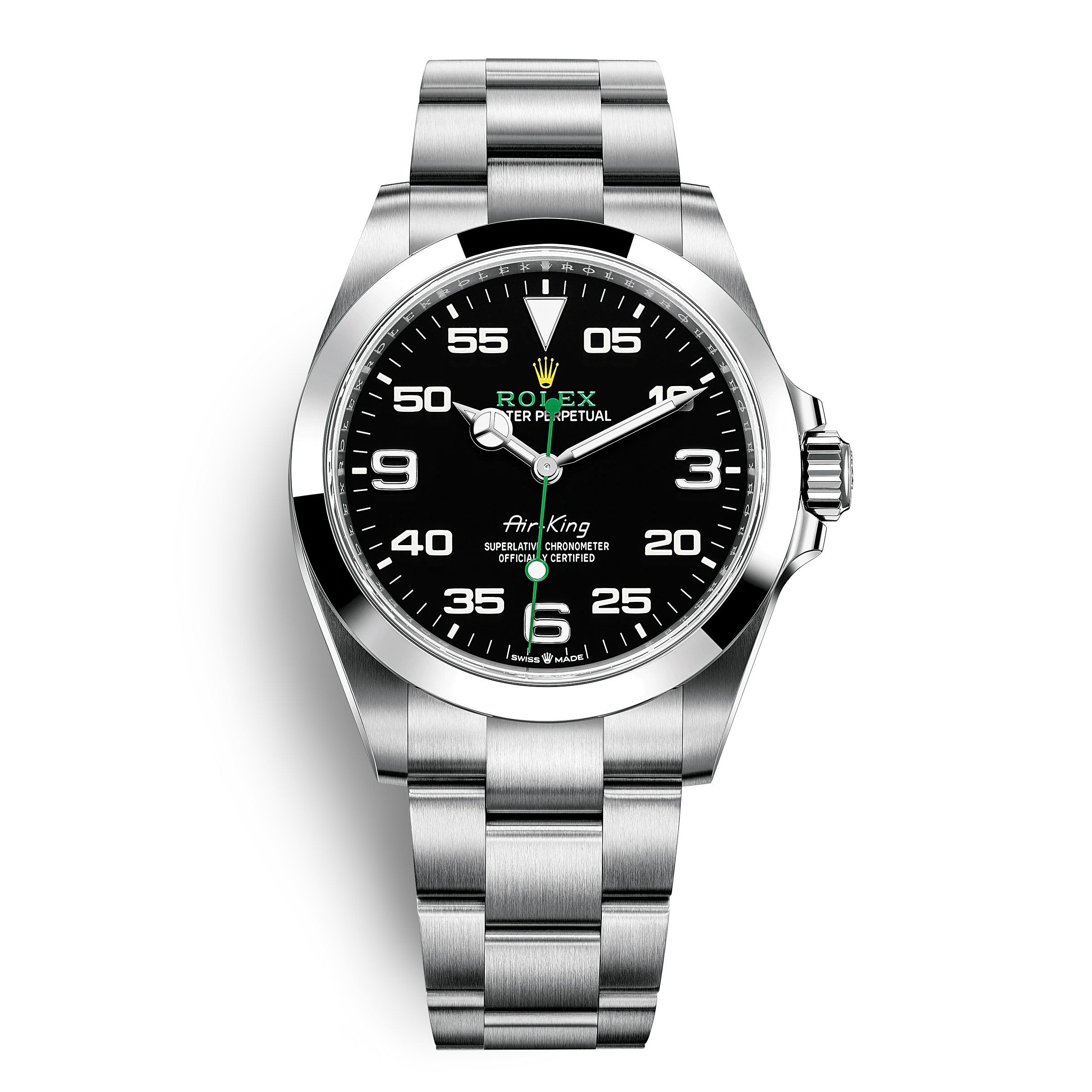 Rolex AIR KING M126900-0001