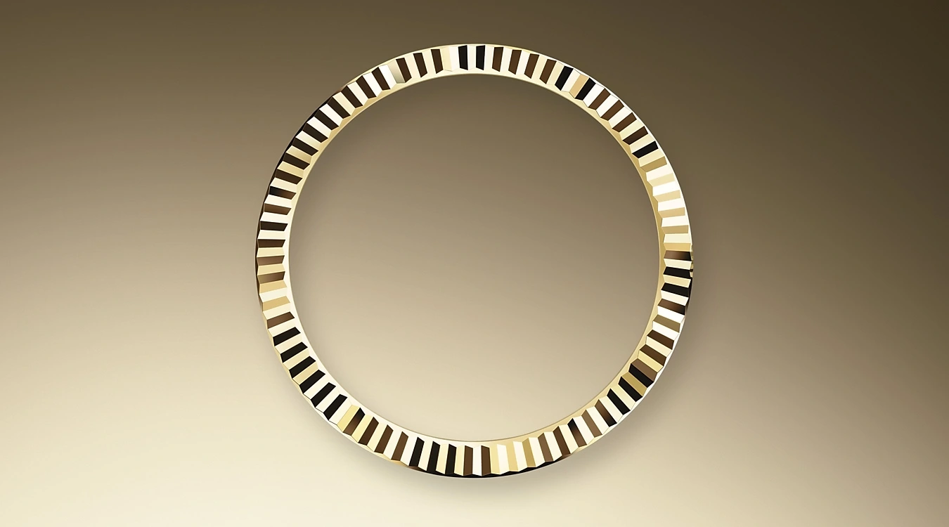 Rolex Datejust m126333-0005 Watch - Image 5