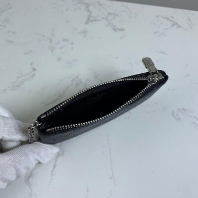 Alternative view of LV Pochette Cle Key Pouch
