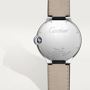 Alternative view of Cartier Ballon Bleu WSBB0039 watch