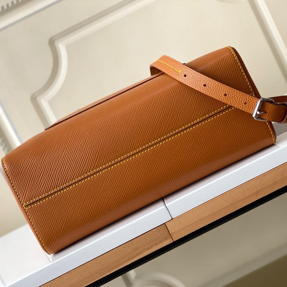 LV Marelle Tote MM - Image 3