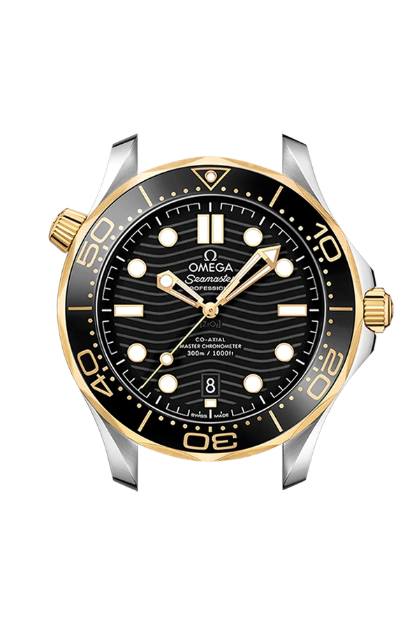 DIVER 300M CO‑AXIAL MASTER CHRONOMETER 42 MM-210.22.42.20.01.001 - Image 4