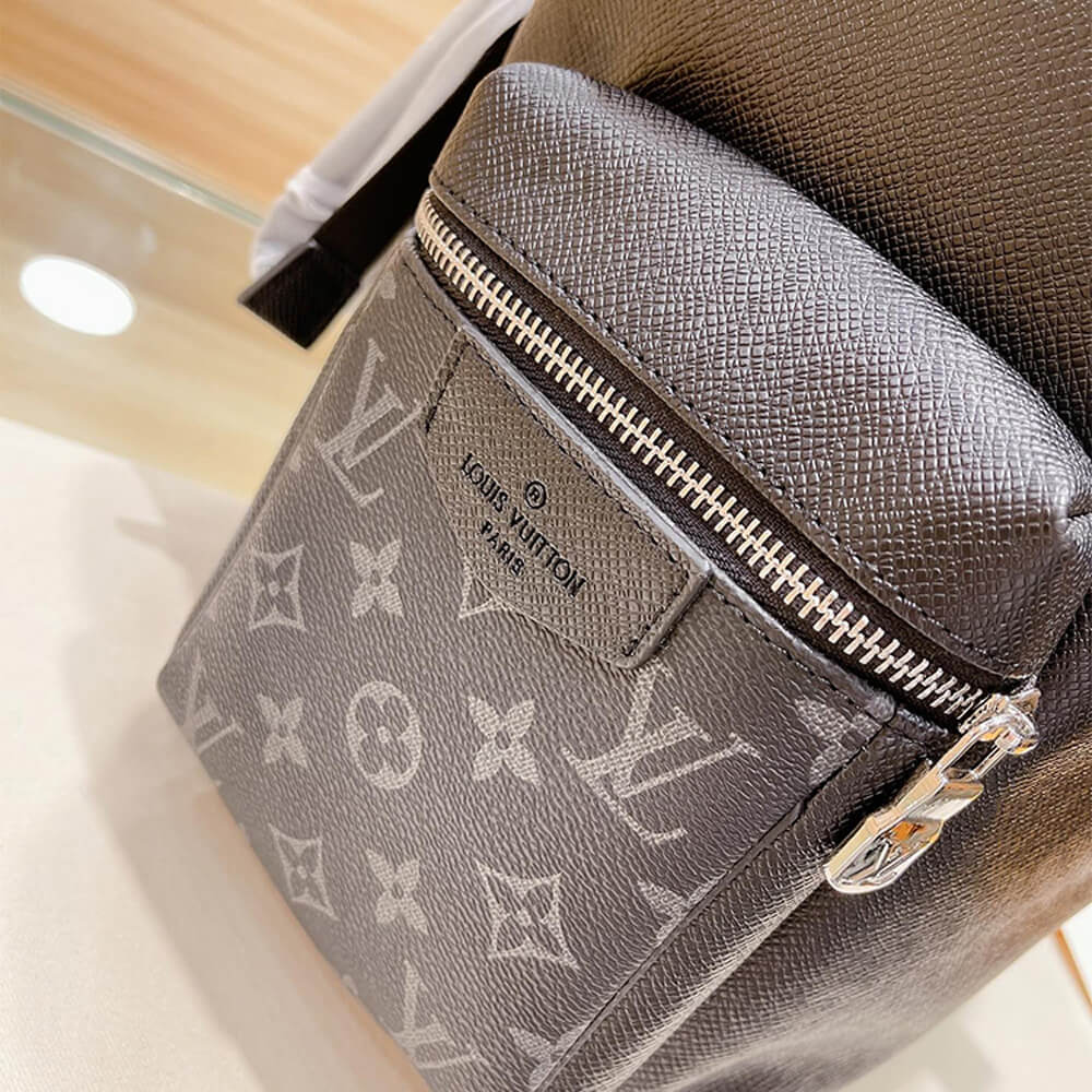 Louis Vuitton Outdoor Backpack - Image 4