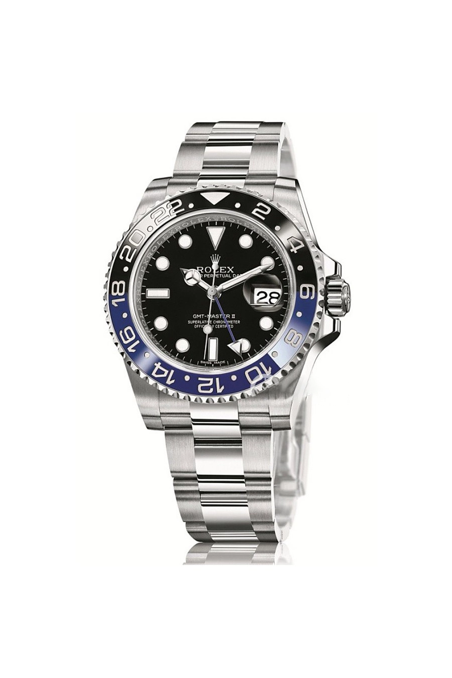 Rolex Perpetual GMT-Master II 116719-BLRO Series - Image 5