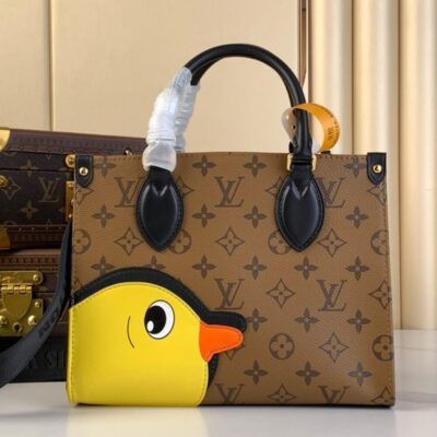 Alternative view of LV OnTheGo PM