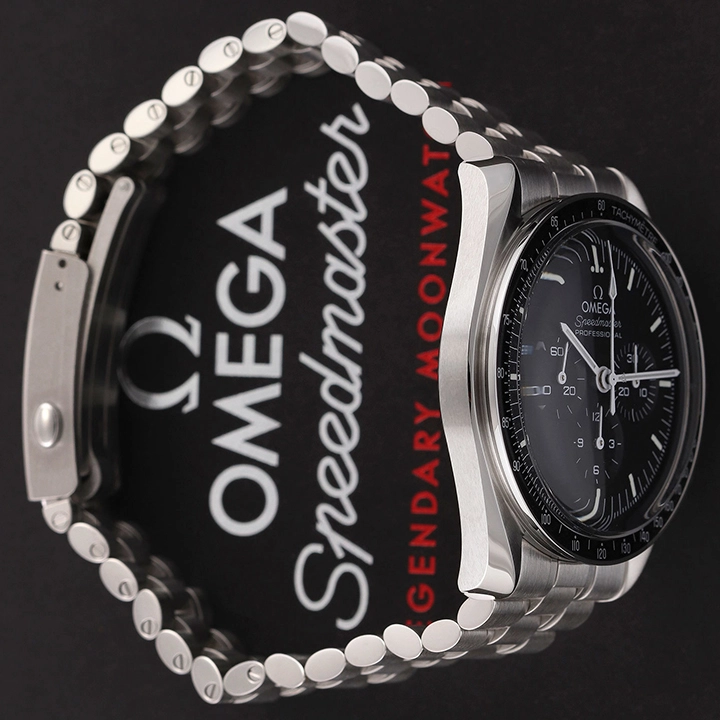 MOONWATCH PROFESSIONAL CO‑AXIAL MASTER CHRONOMETER CHRONOGRAPH 42 MM-310.30.42.50.01.001 - Image 4