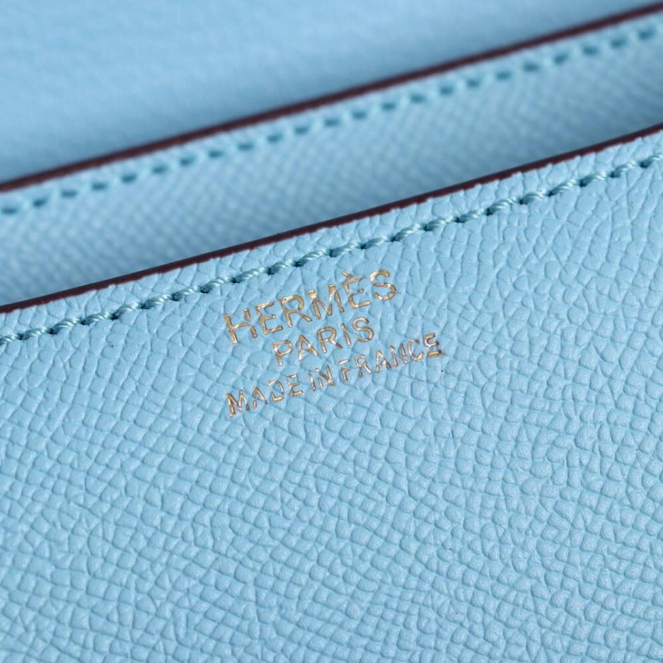 Hermes Constance 24 - Image 2
