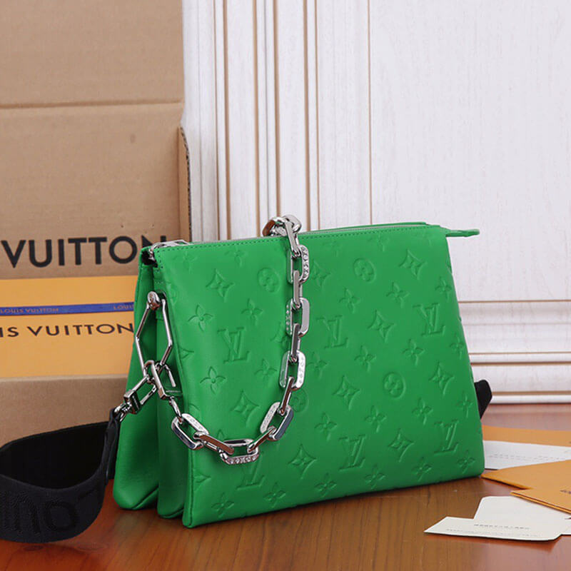 LV Coussin PM Handbag - Image 7