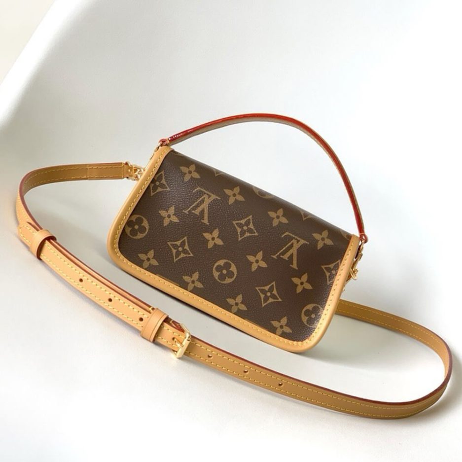 LV Nano Diane - Image 3
