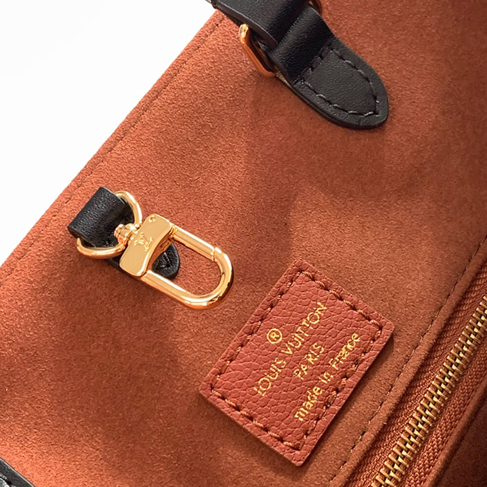 Louis Vuitton ONTHEGO MM - Image 4