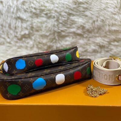 Alternative view of LV X YK MULTI POCHETTE ACCESSOIRES