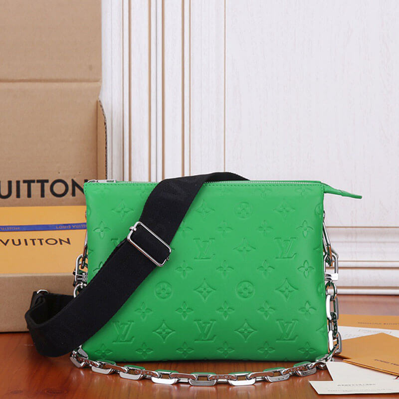 LV Coussin PM Handbag - Image 5