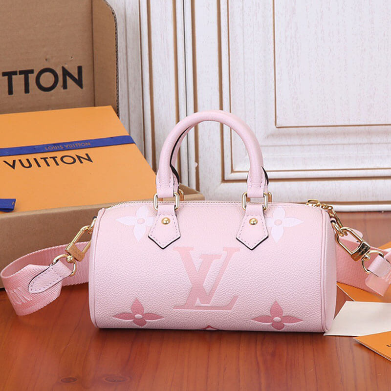 LV Papillon BB Bag - Image 2