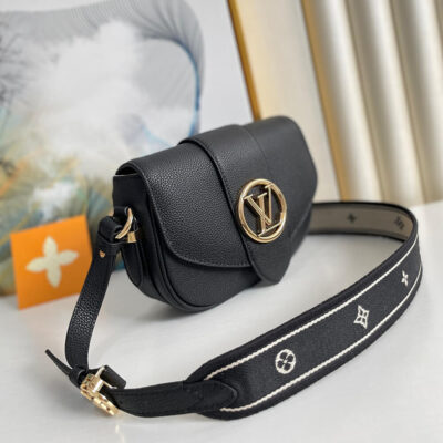 Alternative view of LV PONT 9 SOFT PM