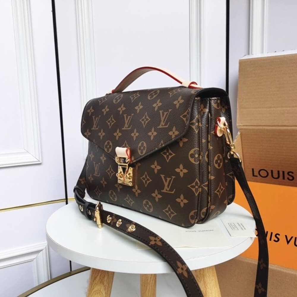 Louis Vuitton POCHETTE METIS - Image 5