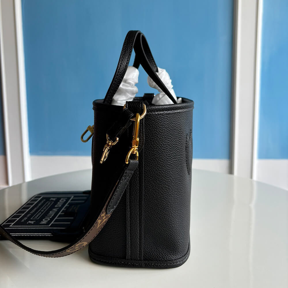 LV Neverfull Bandouliere Inside Out BB - Image 3