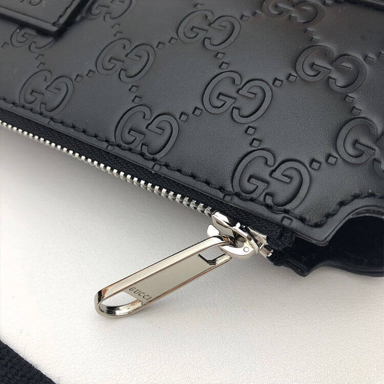 Gucci Signature Messenger - Image 2