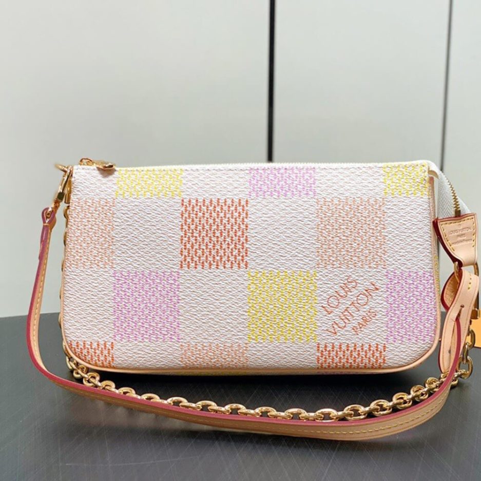 LV Pochette Accessoires - Image 2