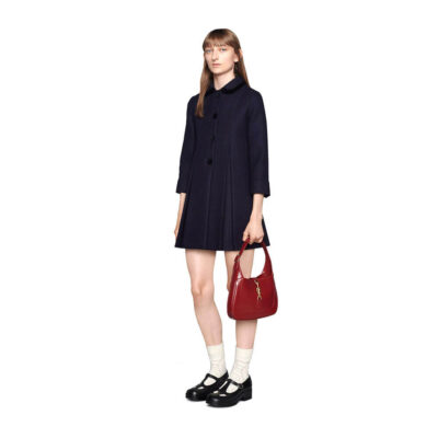 Alternative view of Gucci Jackie 1961 Small Hobo Bag