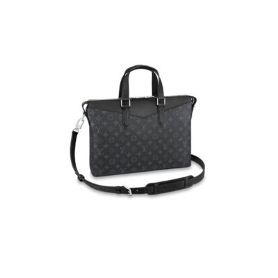 BRIEFCASE EXPLORER