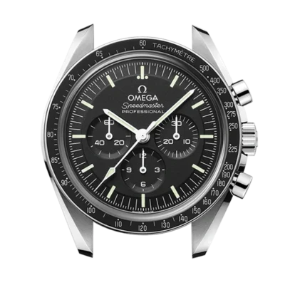 Alternative view of MOONWATCH PROFESSIONAL CO‑AXIAL MASTER CHRONOMETER CHRONOGRAPH 42 MM-310.30.42.50.01.002(AAAAA Version)