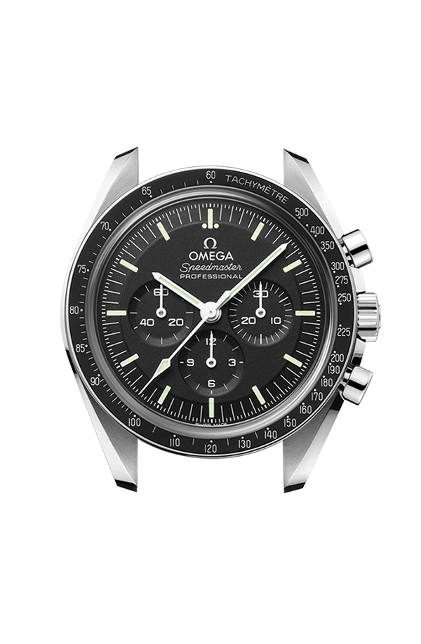 MOONWATCH PROFESSIONAL CO‑AXIAL MASTER CHRONOMETER CHRONOGRAPH 42 MM-310.30.42.50.01.002(AAAAA Version) - Image 2