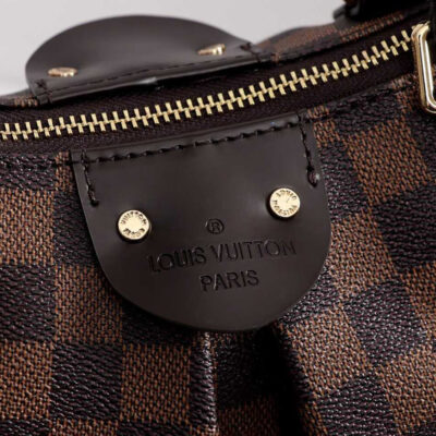 Alternative view of Louis Vuitton Siena MM
