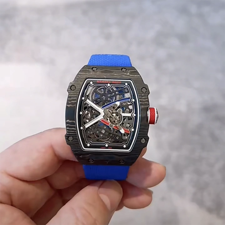 Richard Mille RM 67-02 - Image 5