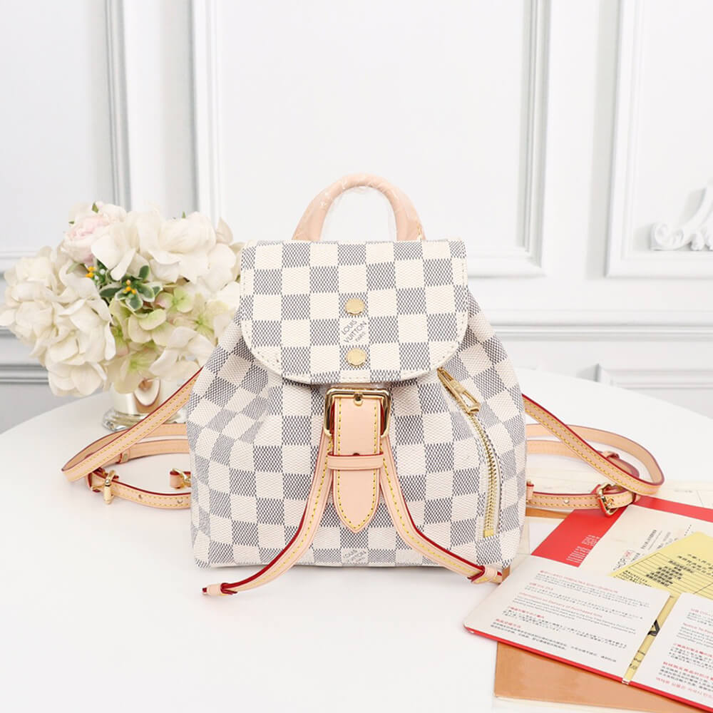 Louis Vuitton SPERONE BB - Image 4