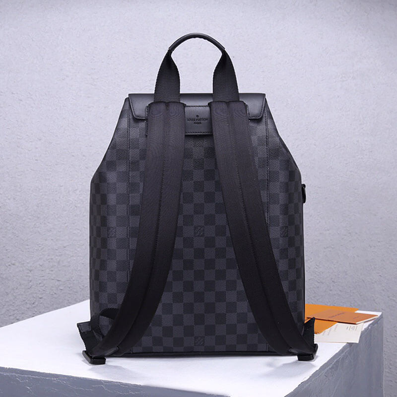 LV Utility Backpack - Image 7