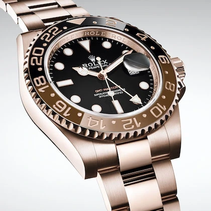 GMT-MASTER II -m126715chnr-0001 - Image 4