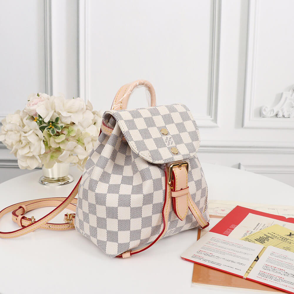 Louis Vuitton SPERONE BB - Image 8
