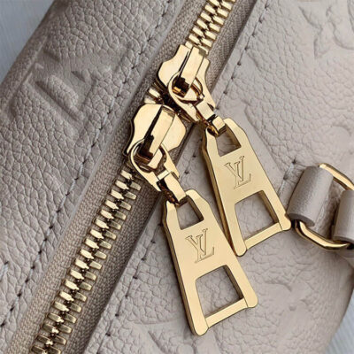 Alternative view of LV Petite Malle Souple Handbag
