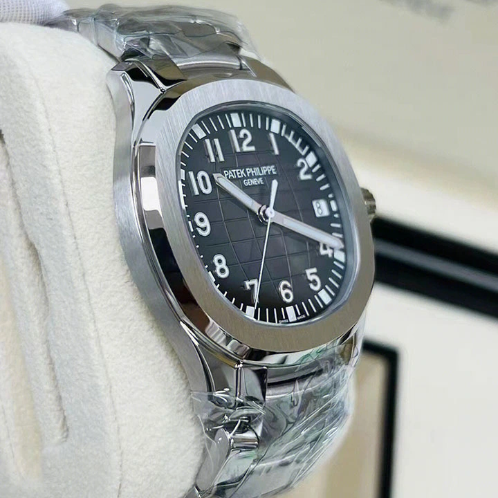 5167A/1A-Patek Philippe AQUANAUT - Image 7