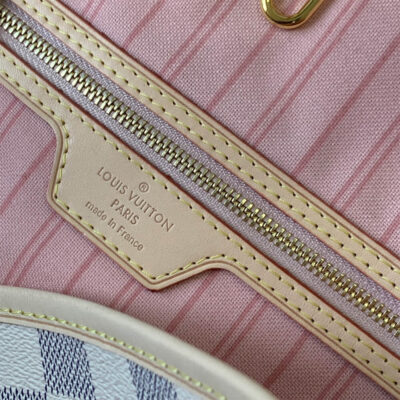 Alternative view of LV NEVERFULL GM
