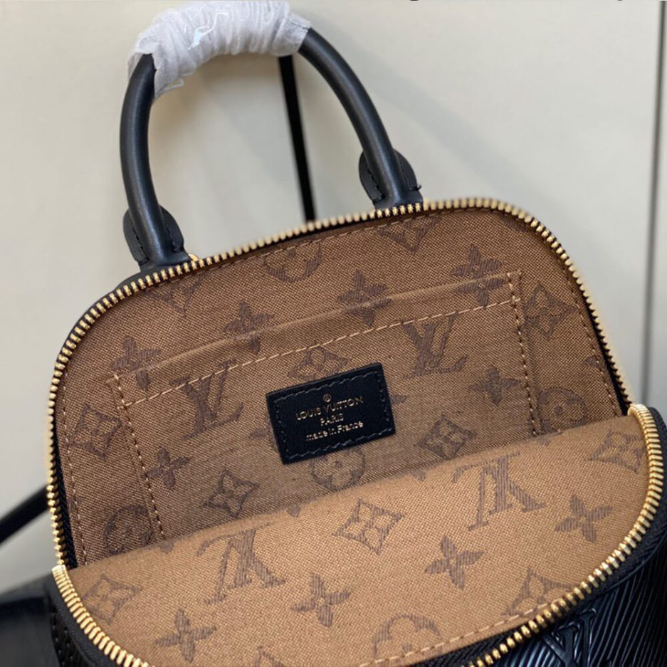 LV Alma Backpack - Image 2