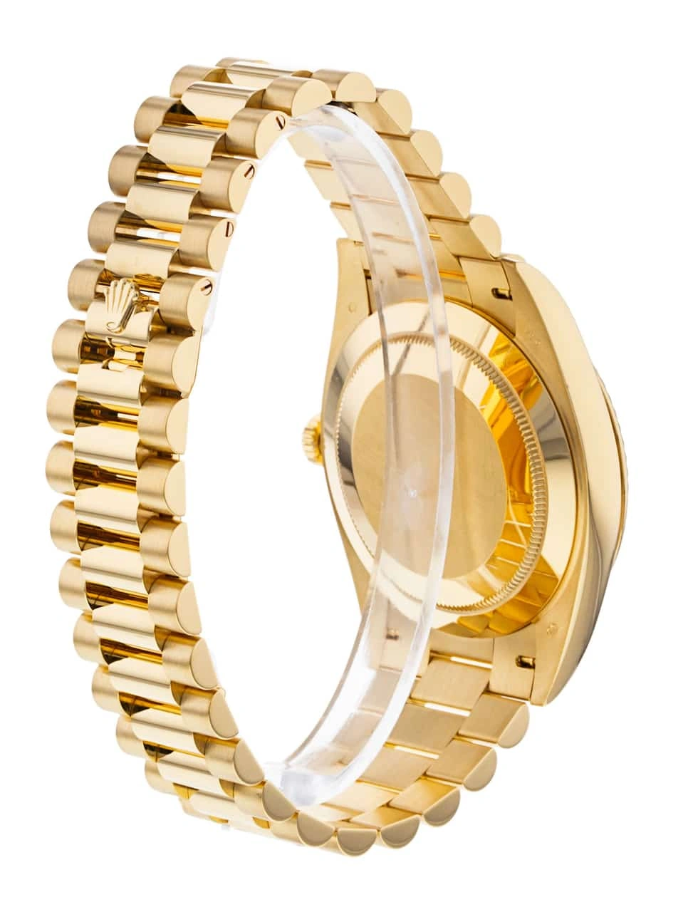Rolex DAY-DATE 40 M228238-0061(AAAAA Version) - Image 9