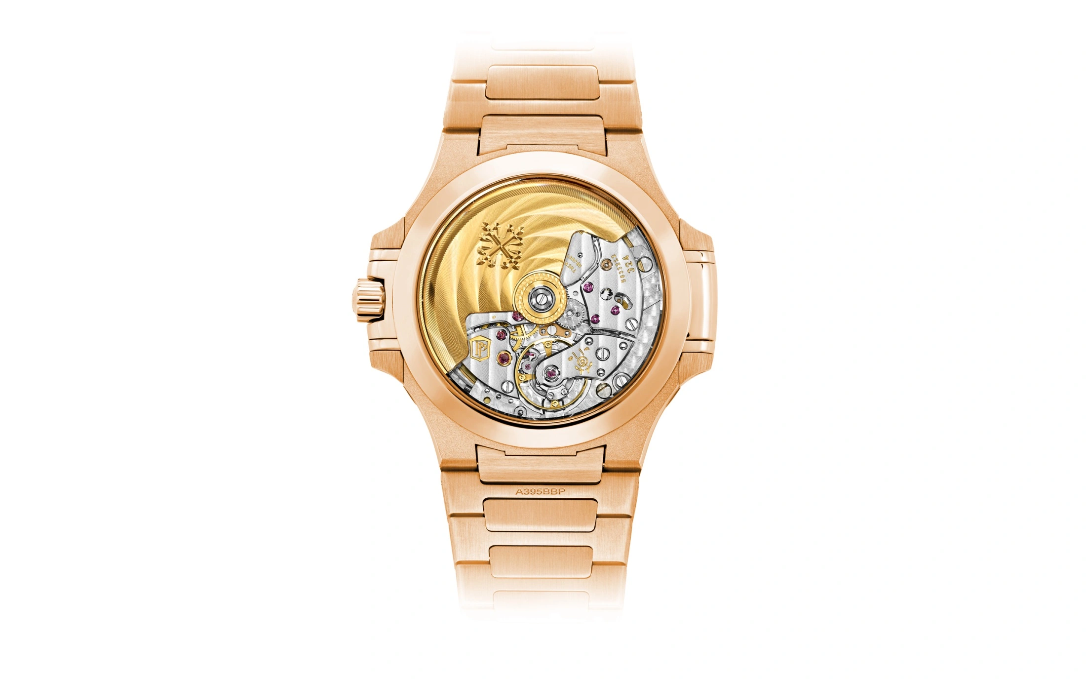 Patek Philippe 7118/1R - NAUTILUS - Image 6