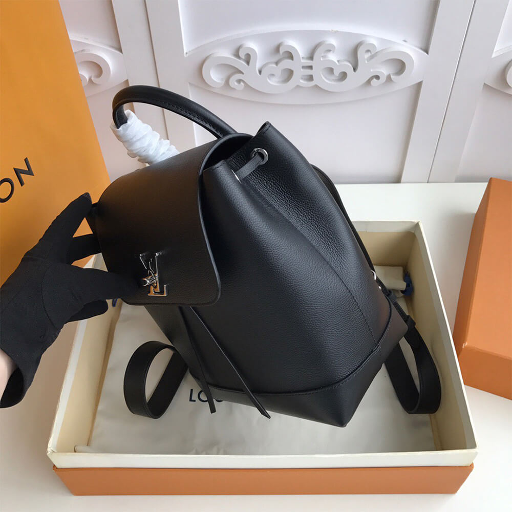 LV LOCKME BACKPACK - Image 2