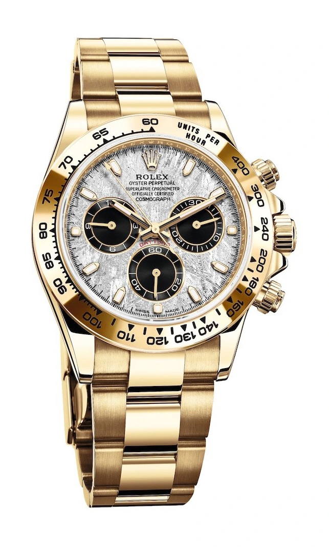 ROLEX CosmographDaytonaseries m116518 - Image 3