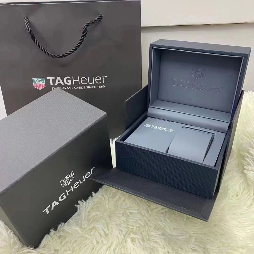 TAG HEUER FORMULA 1 X RED BULL RACING Quartz Chronograph - Diameter 43 mm CAZ101AL.BA0842 - Image 9