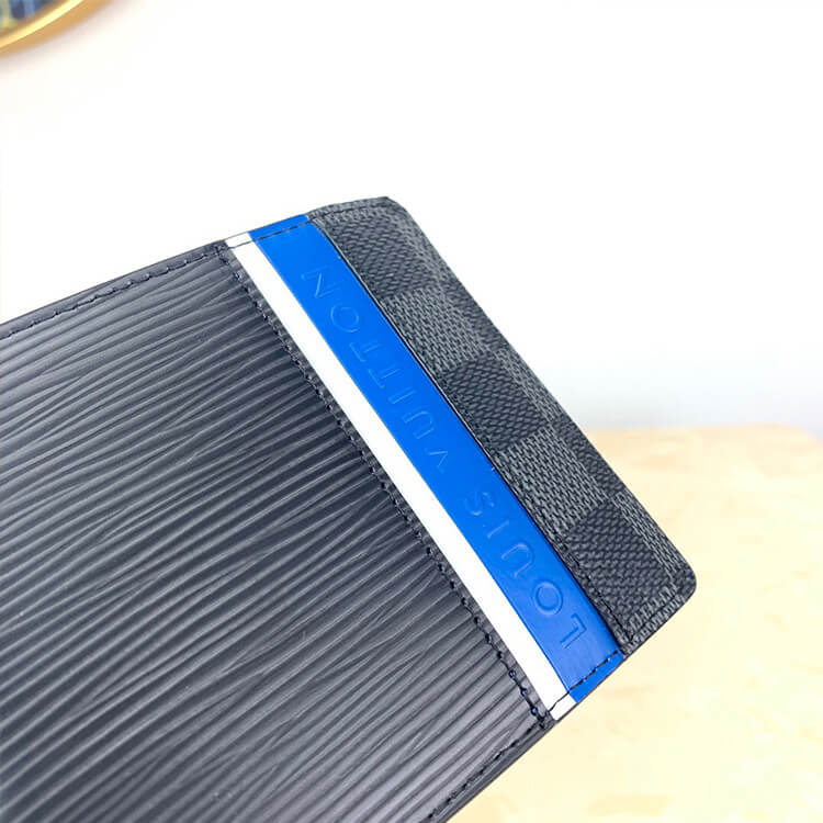 LV Multiple Wallet - Image 3