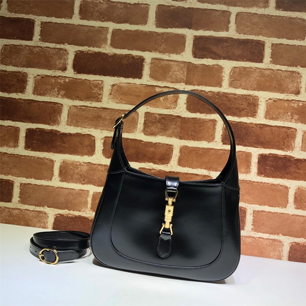 Gucci Jackie 1961 Small Hobo Bag - Image 7