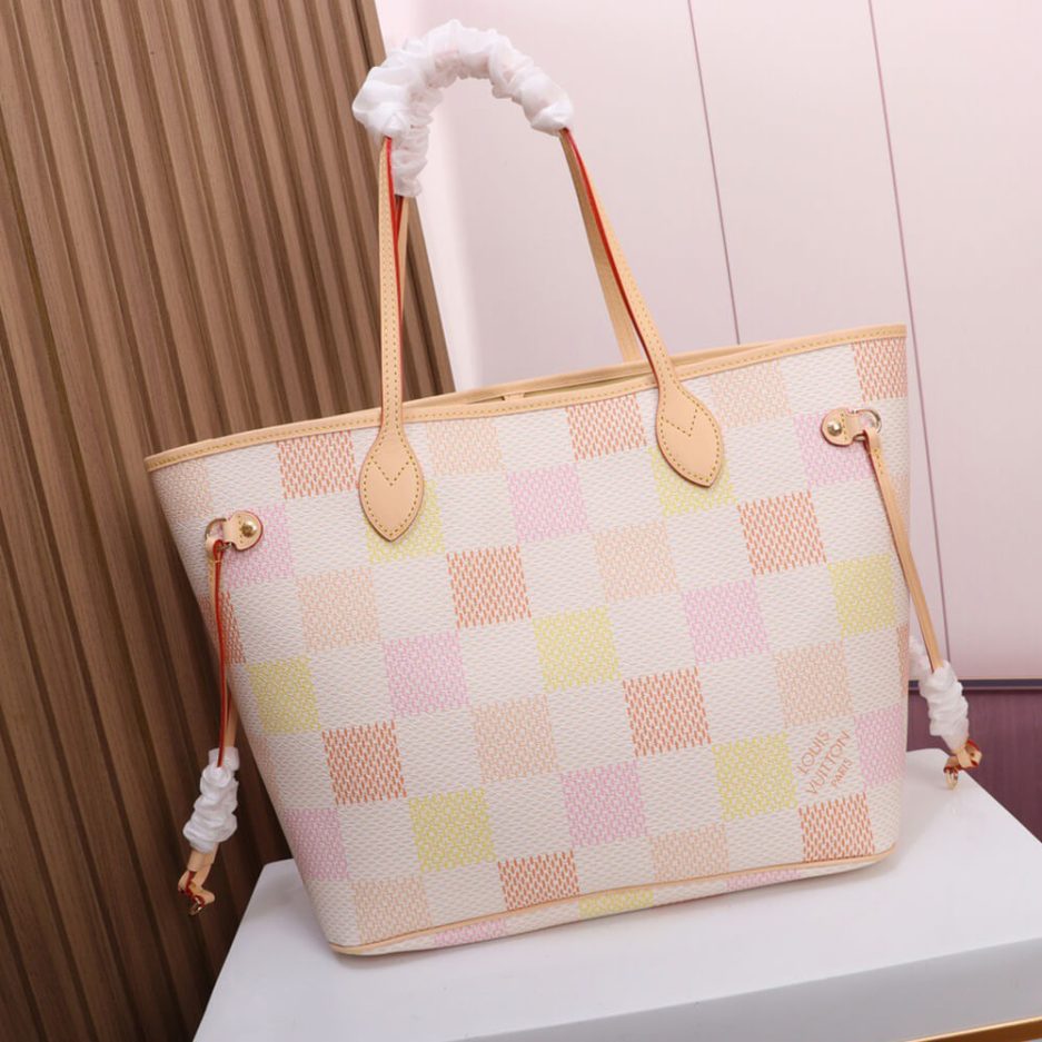 LV Neverfull MM - Image 8