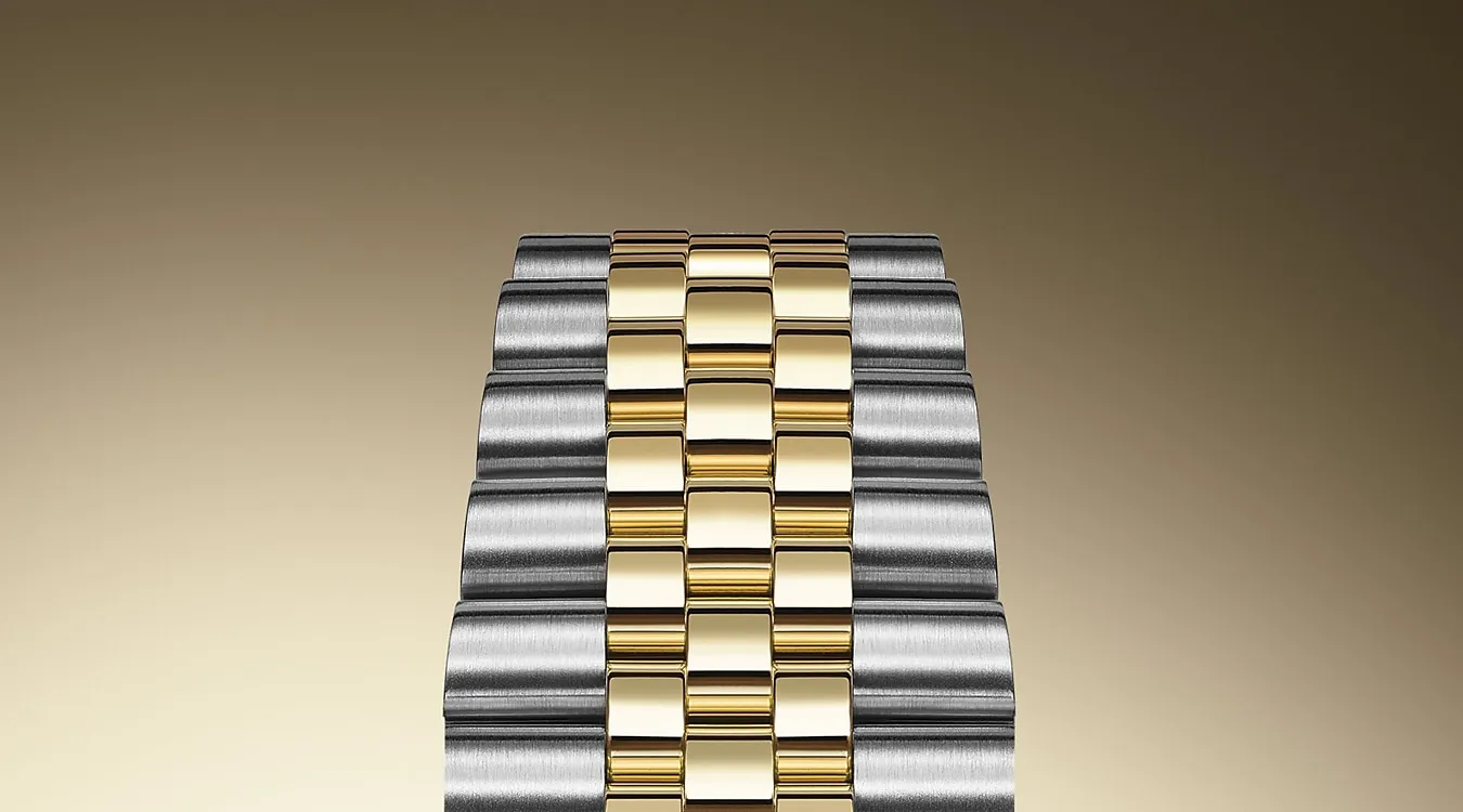Rolex Datejust m126303-0012 Watch - Image 8