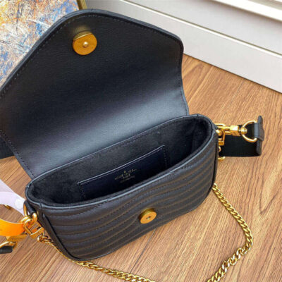 Alternative view of LV New Wave Multi Pochette Handbag