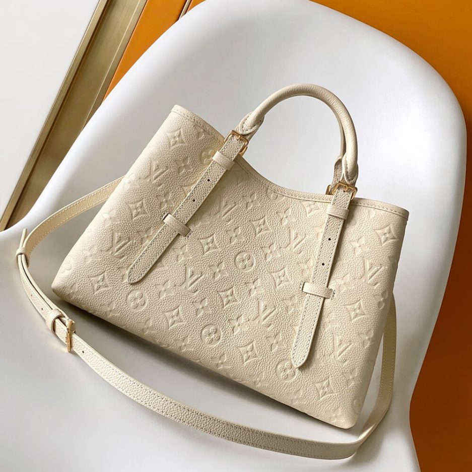 LV Babylone Tote PM - Image 7